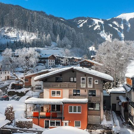Schwaiger Appartements Zell am See Exterior photo